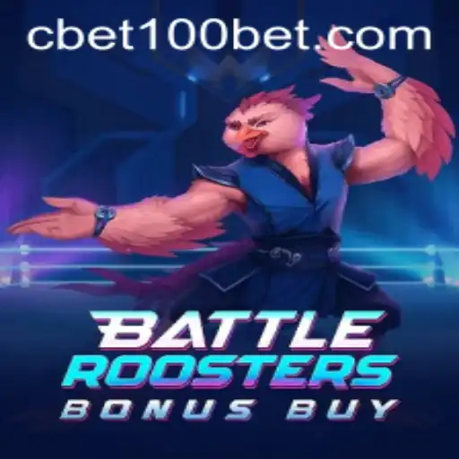 Unleashing Excitement: BattleRoostersBonusBuy and the Thrill of Cbet100