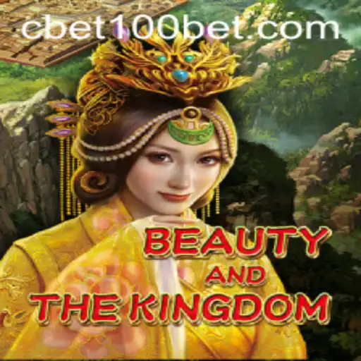 BeautyAndTheKingdom: An Immersive Gaming Experience Enhanced by cbet100