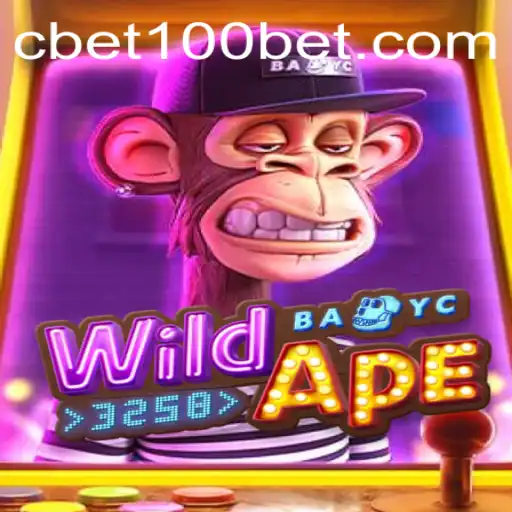 WildApe3258 - A Thrilling Jungle Adventure Awaits