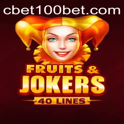 Explore the Exciting World of FruitsAndJokers40 with cbet100