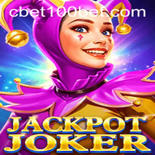 JackpotJoker: The Ultimate Guide to Winning Big with cbet100