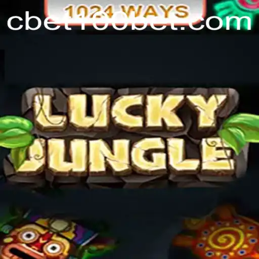 Unveiling LuckyJungle1024: A Thrilling Adventure into the Heart of Gaming