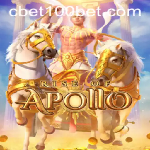 Rise of Apollo and the Power of Cbet100 in Modern Gaming