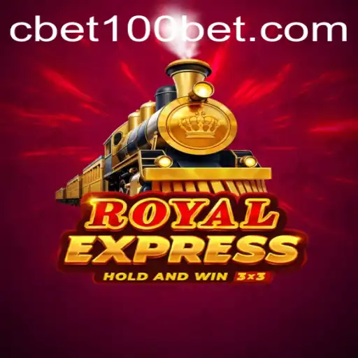 Royal Express: A Journey Through the Game World with cbet100