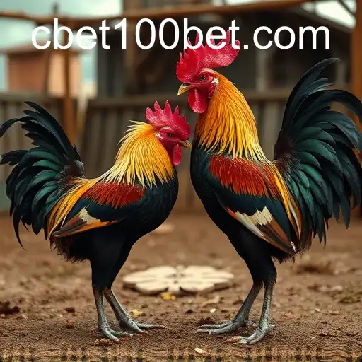 Exploring the World of Sabong Games with cbet100