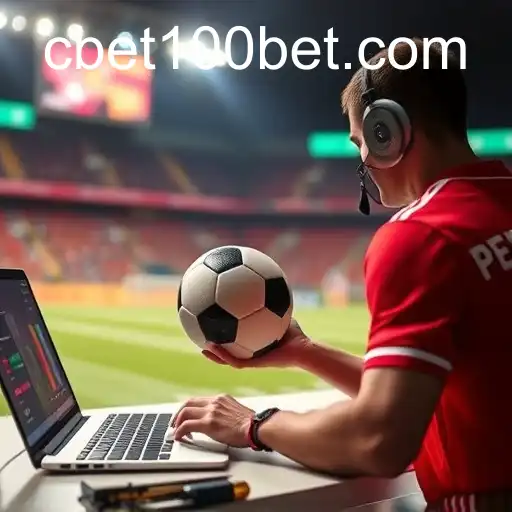 The World of Sports Betting: Exploring the Cbet100 Experience